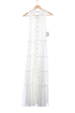 Рокля ST MRLO, Размер XS, Цвят Бял, Цена 69,02 €
