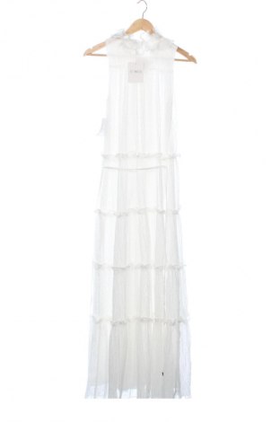 Рокля ST MRLO, Размер XS, Цвят Бял, Цена 69,02 €
