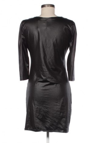 Φόρεμα SZACHOWNICA, Μέγεθος S, Χρώμα Μαύρο, Τιμή 8,99 €