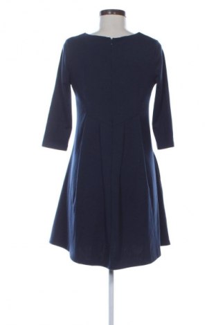 Rochie SZACHOWNICA, Mărime S, Culoare Albastru, Preț 67,99 Lei