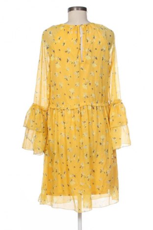 Φόρεμα Saint Tropez, Μέγεθος S, Χρώμα Κίτρινο, Τιμή 25,99 €