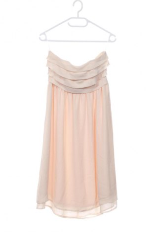 Kleid Saint Tropez, Größe S, Farbe Beige, Preis 15,99 €