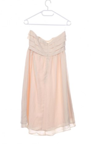 Kleid Saint Tropez, Größe S, Farbe Beige, Preis 15,99 €