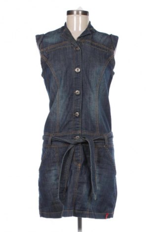 Šaty  Sam, Velikost M, Barva Modrá, Cena  339,00 Kč