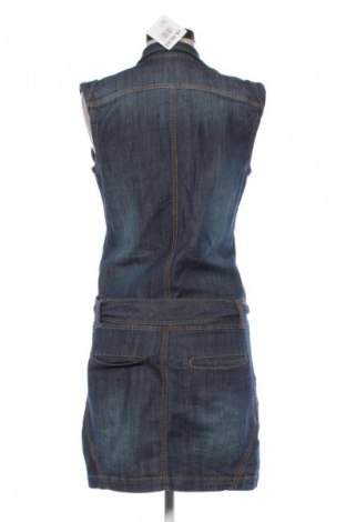 Šaty  Sam, Velikost M, Barva Modrá, Cena  339,00 Kč