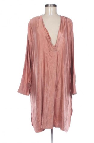 Kleid Samsoe & Samsoe, Größe XL, Farbe Rot, Preis € 41,86