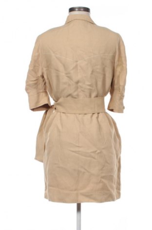 Šaty  Sandro, Veľkosť L, Farba Béžová, Cena  37,95 €