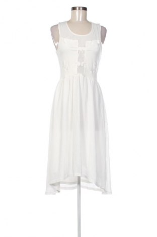 Φόρεμα Sans Souci, Μέγεθος S, Χρώμα Λευκό, Τιμή 13,99 €
