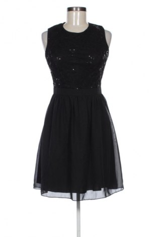 Kleid Santana, Größe M, Farbe Schwarz, Preis 17,99 €