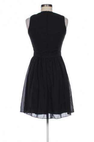 Kleid Santana, Größe M, Farbe Schwarz, Preis 17,99 €