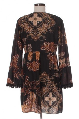 Sukienka Sassy Classy, Rozmiar M, Kolor Kolorowy, Cena 7,99 zł