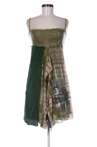 Sukienka Save The Queen, Rozmiar L, Kolor Kolorowy, Cena 220,99 zł