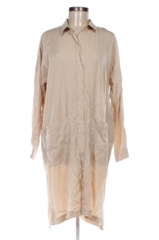 Rochie Selected Femme, Mărime M, Culoare Bej, Preț 69,99 Lei