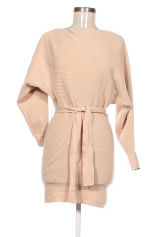 Rochie Shareen, Mărime S, Culoare Bej, Preț 50,99 Lei