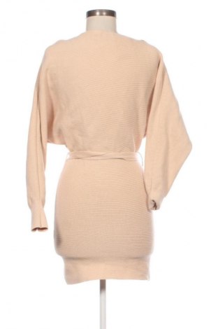 Rochie Shareen, Mărime S, Culoare Bej, Preț 50,99 Lei