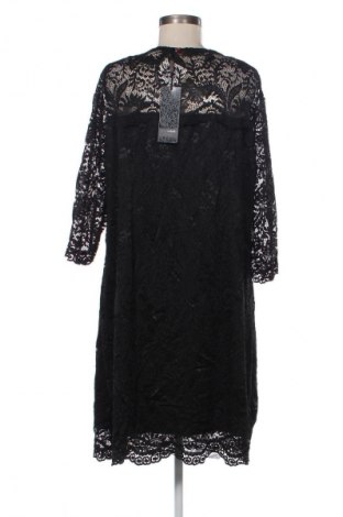 Рокля Sheego, Размер XXL, Цвят Черен, Цена 29,03 €