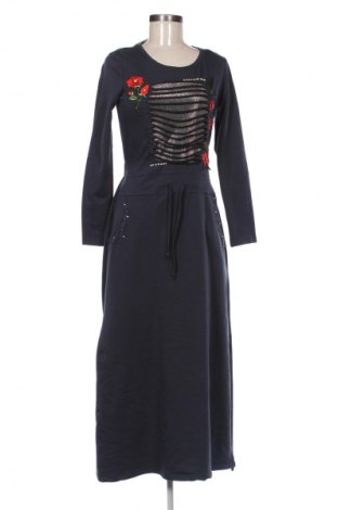 Рокля Shewky, Размер M, Цвят Син, Цена 17,38 €