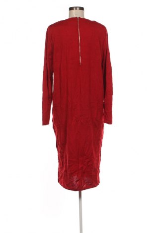 Šaty  Sibin Linnebjerg, Velikost L, Barva Červená, Cena  459,00 Kč