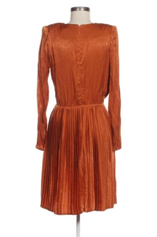 Šaty  Silvian Heach, Velikost L, Barva Oranžová, Cena  1 089,00 Kč