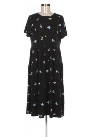 Kleid Simply Be, Größe XL, Farbe Mehrfarbig, Preis € 17,99