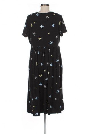 Kleid Simply Be, Größe XL, Farbe Mehrfarbig, Preis € 17,99