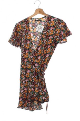 Φόρεμα Sinsay, Μέγεθος XS, Χρώμα Πολύχρωμο, Τιμή 22,99 €