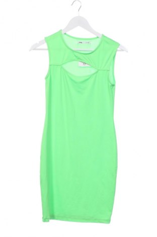Rochie Sinsay, Mărime XS, Culoare Verde, Preț 51,99 Lei