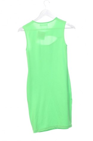 Rochie Sinsay, Mărime XS, Culoare Verde, Preț 51,99 Lei