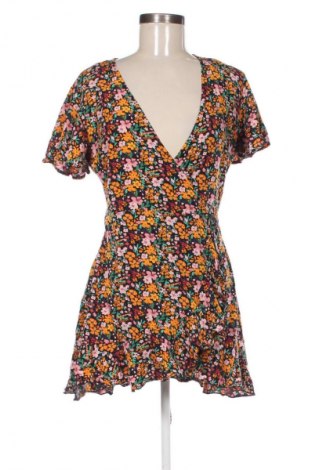 Rochie Sinsay, Mărime S, Culoare Multicolor, Preț 89,99 Lei