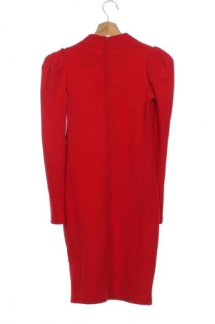 Рокля Sinsay, Размер XXS, Цвят Червен, Цена 8,18 €