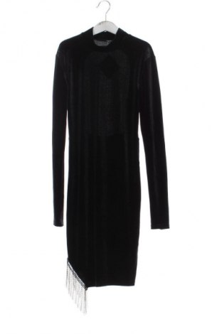 Φόρεμα Sinsay, Μέγεθος XXS, Χρώμα Μαύρο, Τιμή 10,99 €