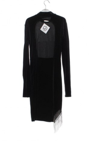 Φόρεμα Sinsay, Μέγεθος XXS, Χρώμα Μαύρο, Τιμή 10,99 €