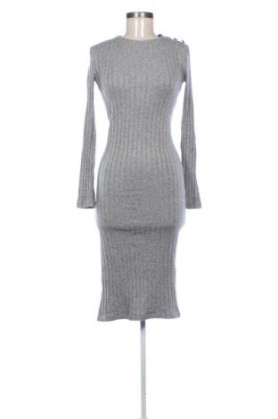 Φόρεμα Sinsay, Μέγεθος S, Χρώμα Γκρί, Τιμή 9,99 €