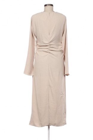 Rochie Sinsay, Mărime L, Culoare Bej, Preț 54,99 Lei