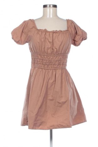 Rochie Sinsay, Mărime S, Culoare Maro, Preț 89,99 Lei