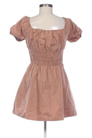 Rochie Sinsay, Mărime S, Culoare Maro, Preț 89,99 Lei