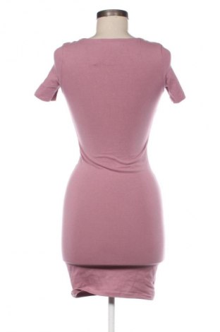 Φόρεμα Sinsay, Μέγεθος XS, Χρώμα Ρόζ , Τιμή 14,99 €