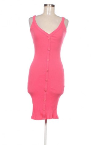 Φόρεμα Sinsay, Μέγεθος XS, Χρώμα Ρόζ , Τιμή 14,99 €