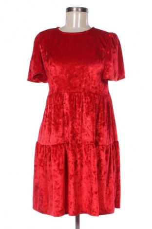Φόρεμα Sinsay, Μέγεθος S, Χρώμα Κόκκινο, Τιμή 20,99 €