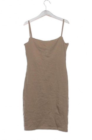 Рокля Sinsay, Размер XXS, Цвят Бежов, Цена 7,66 €