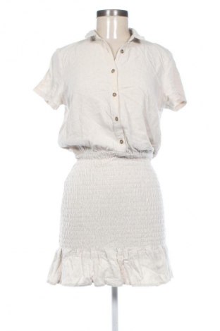 Rochie Sinsay, Mărime M, Culoare Bej, Preț 62,99 Lei