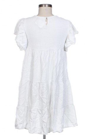 Kleid Sinsay, Größe M, Farbe Ecru, Preis 14,99 €