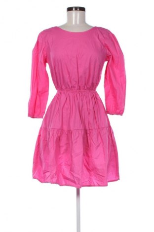 Šaty  Sinsay, Velikost M, Barva Růžová, Cena  249,00 Kč