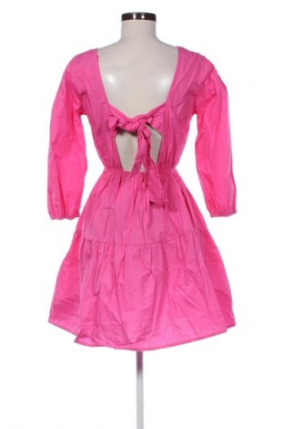 Šaty  Sinsay, Velikost M, Barva Růžová, Cena  249,00 Kč