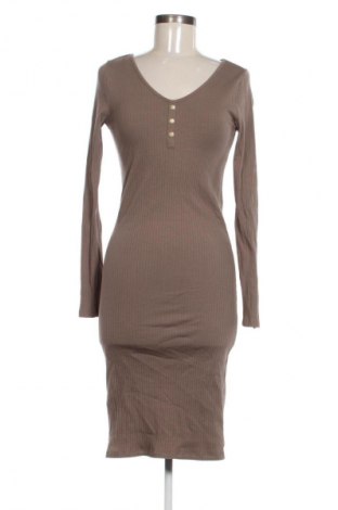 Φόρεμα Sinsay, Μέγεθος M, Χρώμα Καφέ, Τιμή 20,99 €