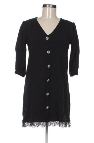 Šaty  Sinsay, Velikost S, Barva Černá, Cena  119,00 Kč