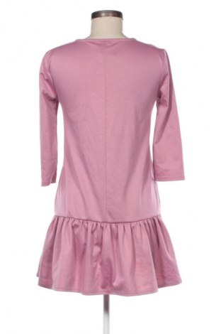 Šaty  Sinsay, Velikost S, Barva Popelavě růžová, Cena  379,00 Kč