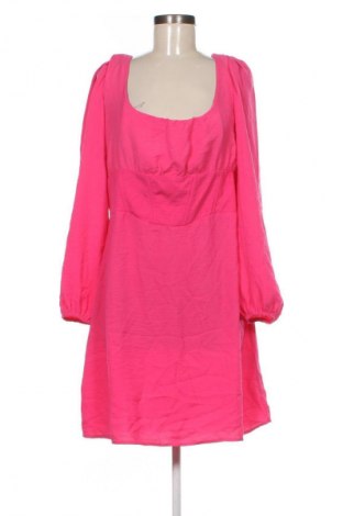 Rochie Sinsay, Mărime XL, Culoare Roz, Preț 33,99 Lei