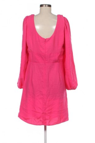 Rochie Sinsay, Mărime XL, Culoare Roz, Preț 33,99 Lei