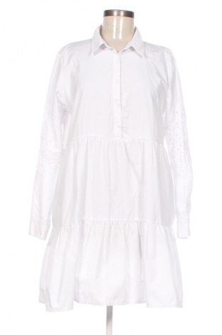 Рокля Sinsay, Размер XL, Цвят Бял, Цена 10,73 €